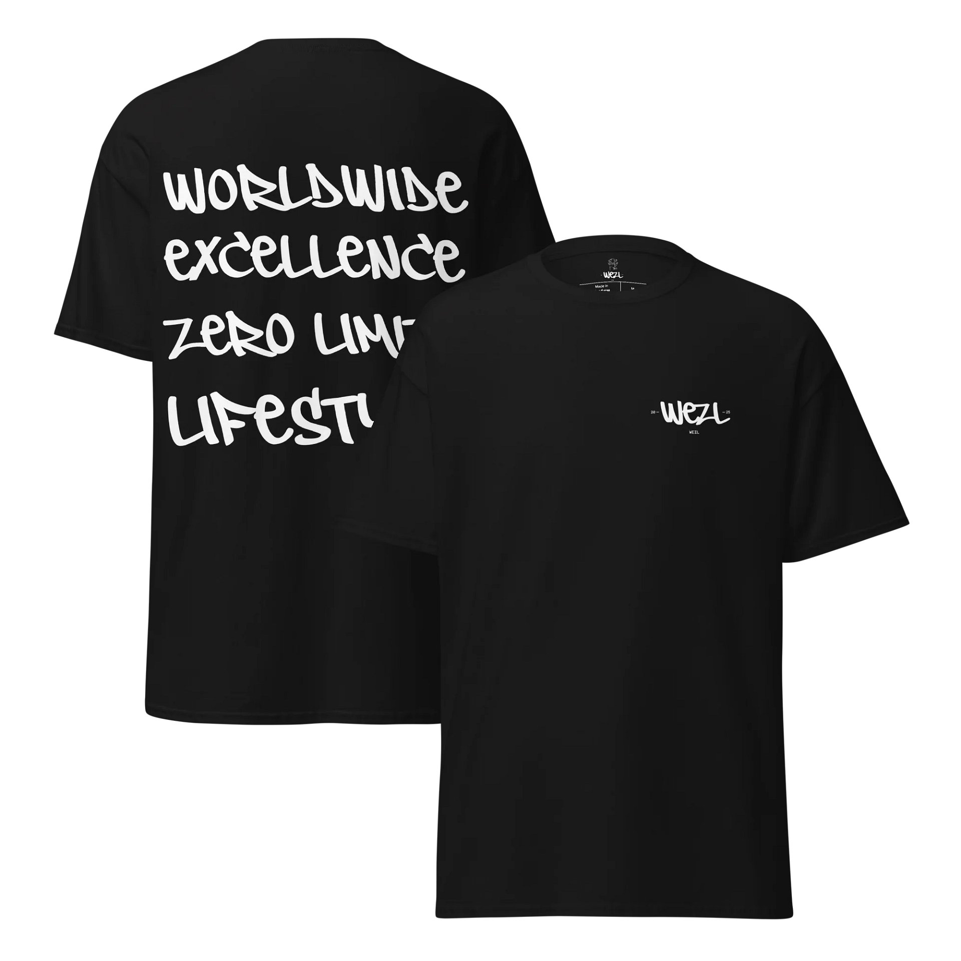 WEZL BASIQ Tee product image (5)