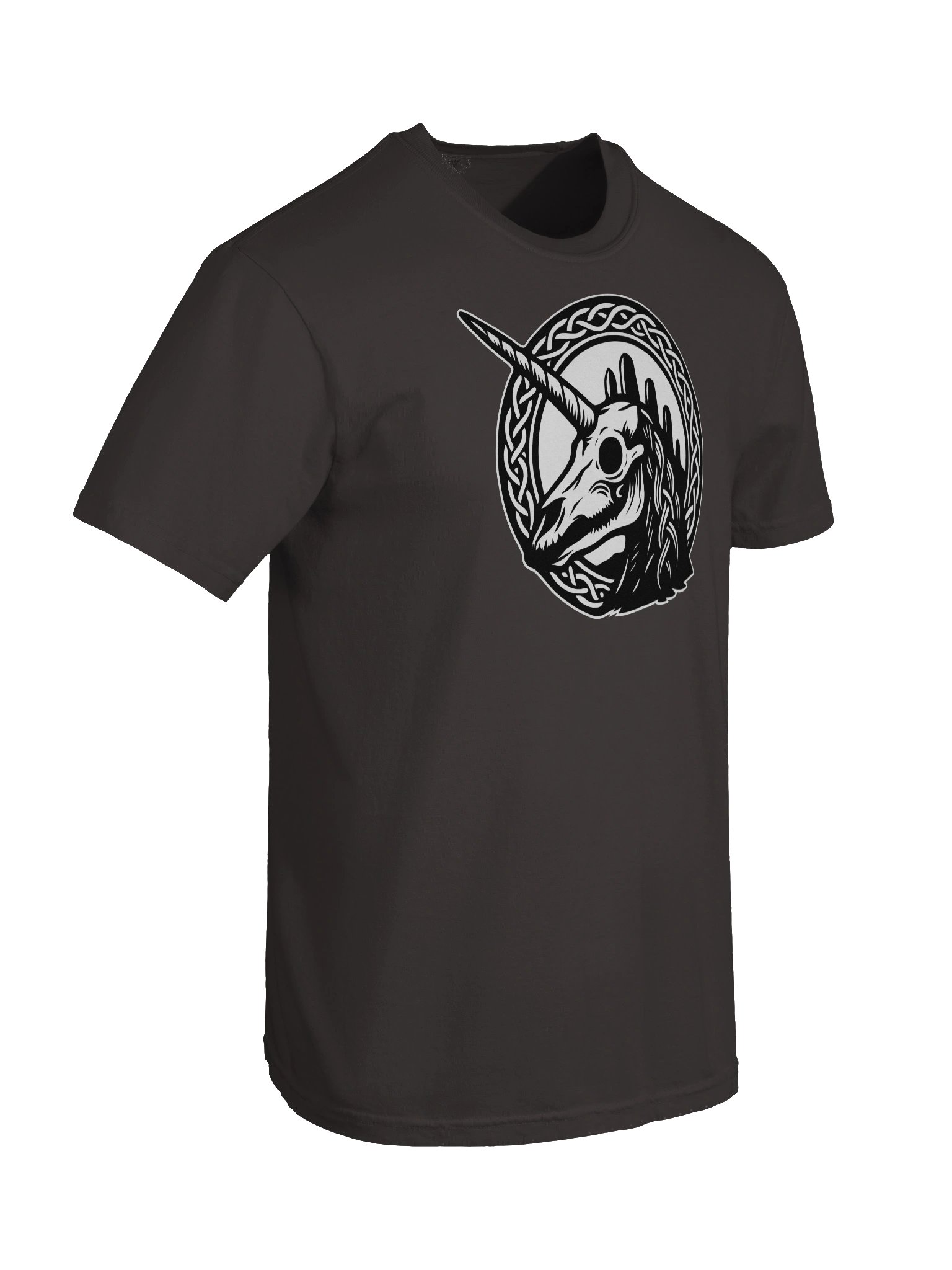 Knockout Logo product image (38)
