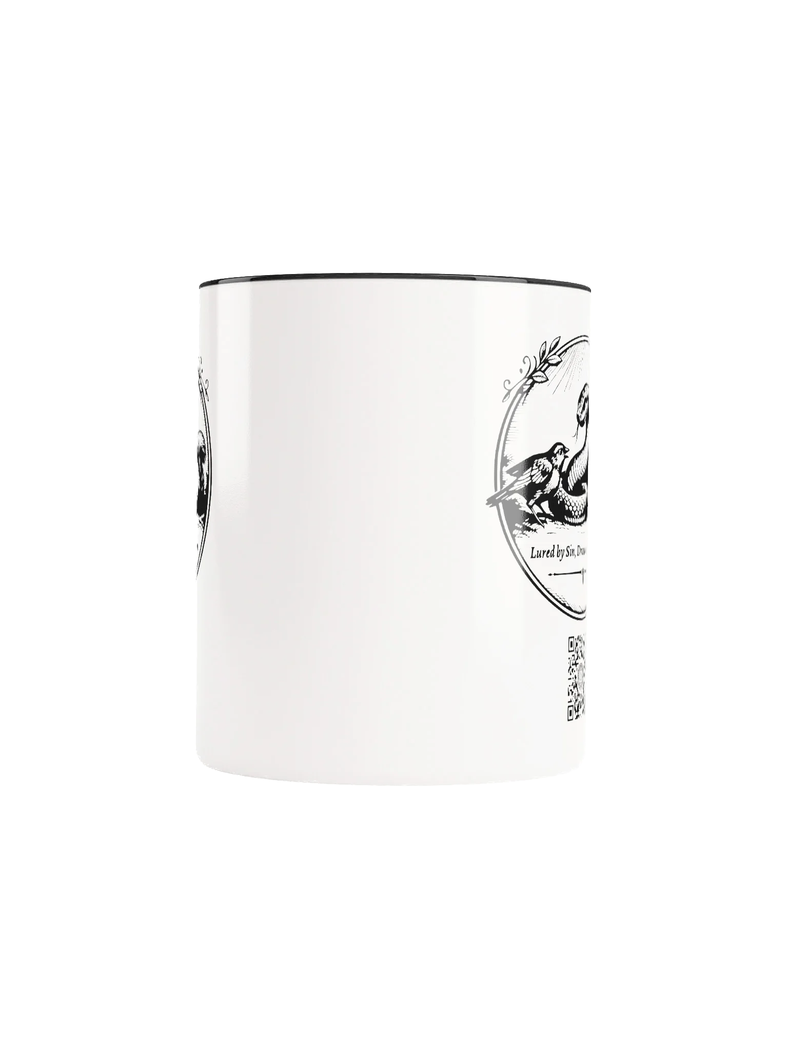 Fearful Yet Unable (Mug) product image (5)