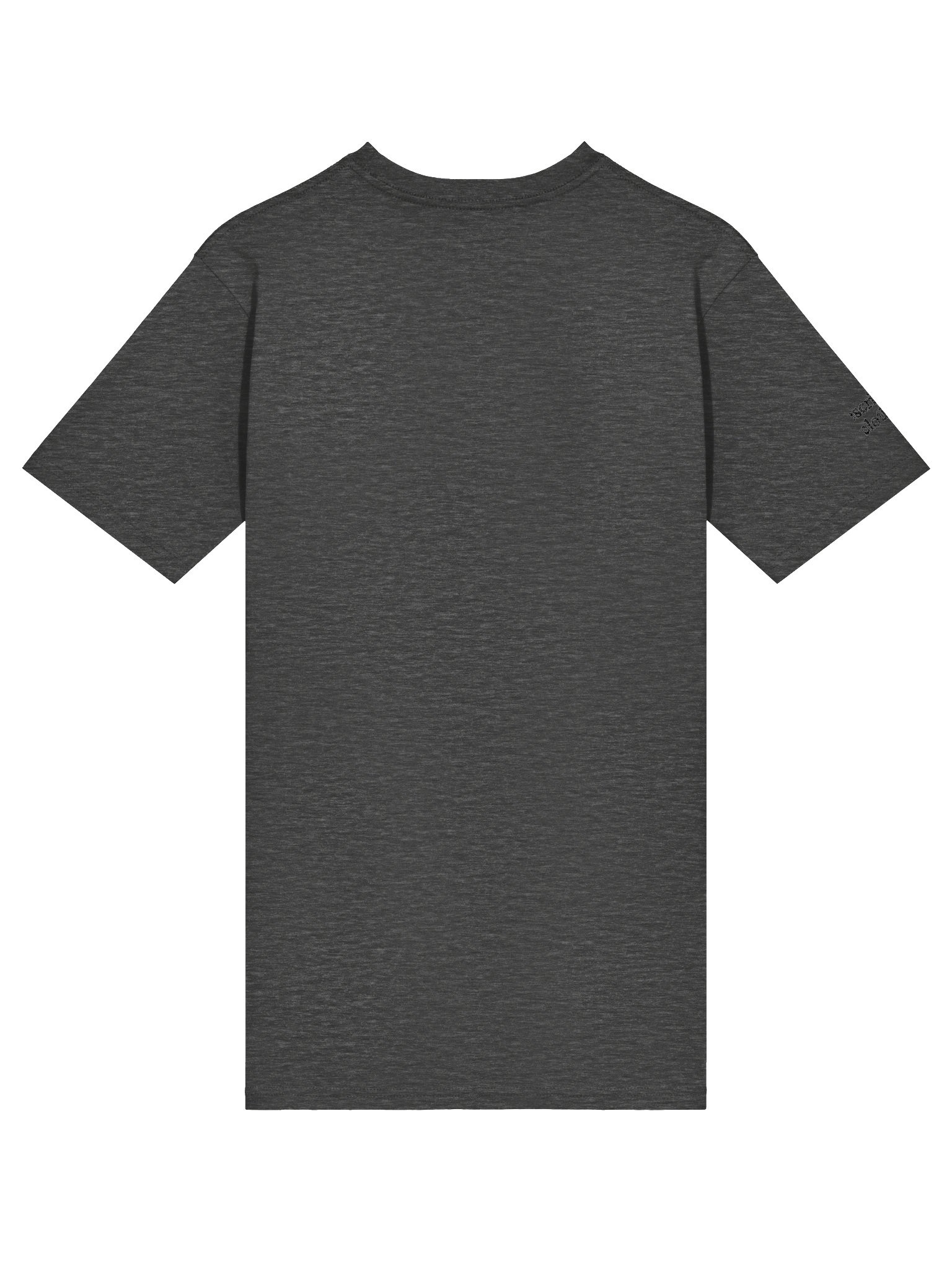 Men's Weighted Tee product image (4)