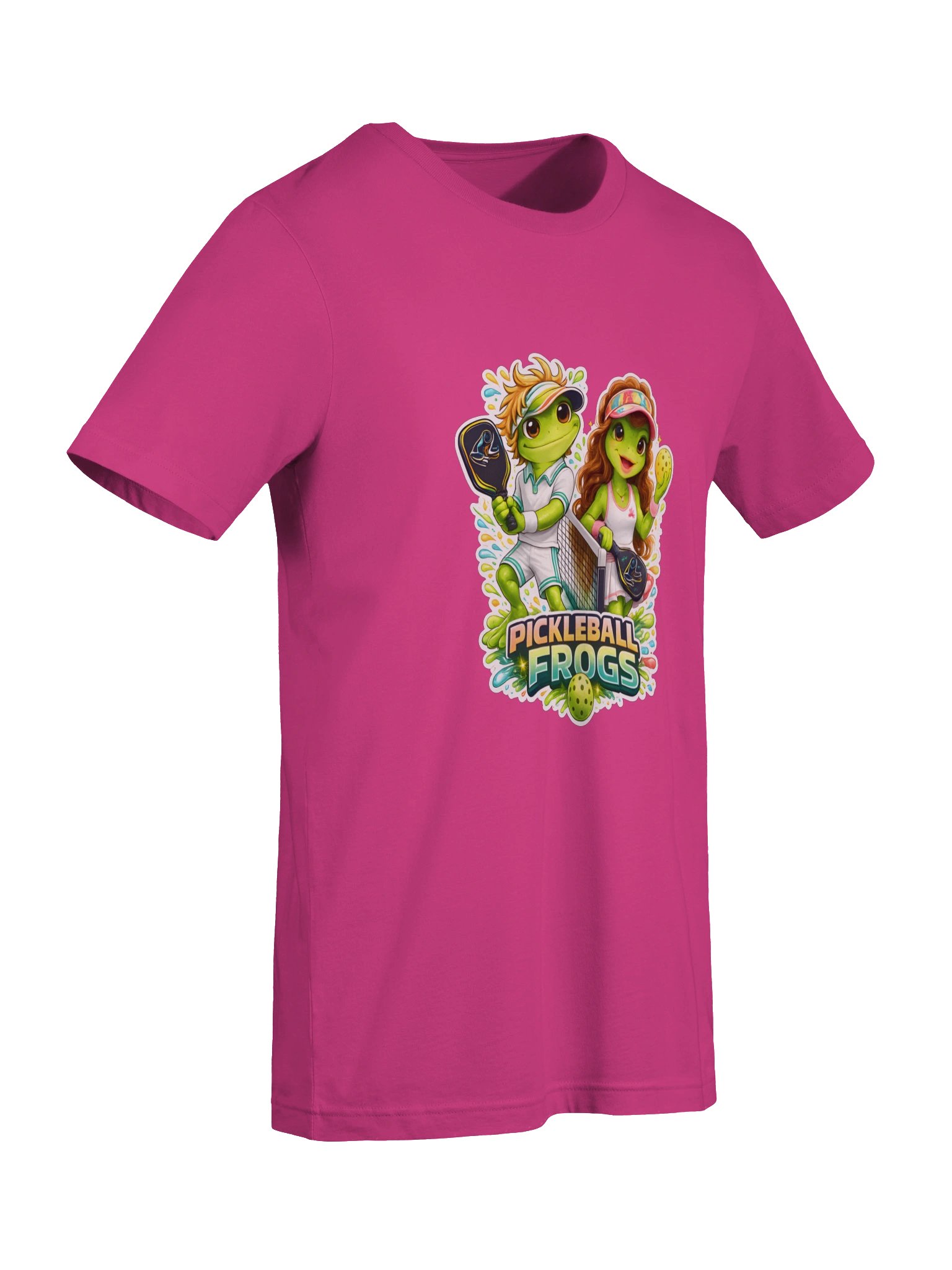 Pickleball Club Frogs II product image (43)