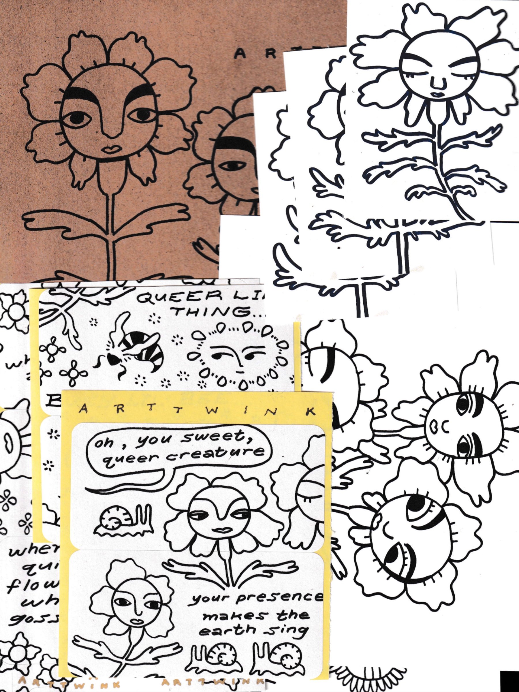 for a flower that needs color product image (5)
