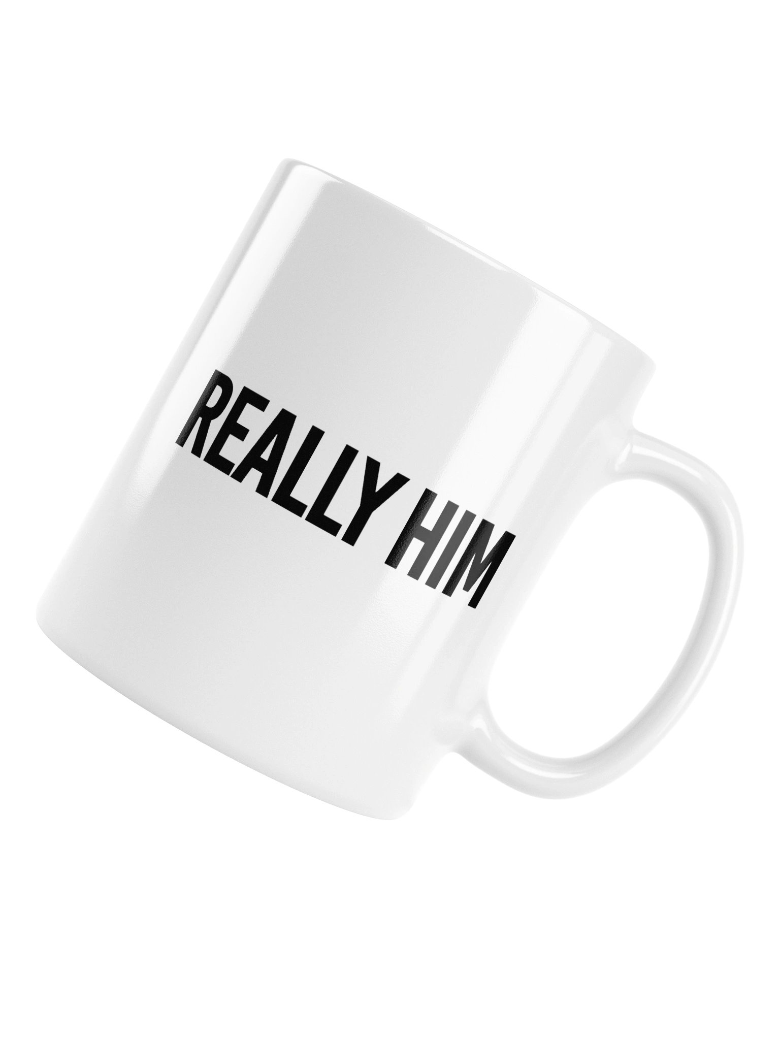 Really Him Mug product image (1)