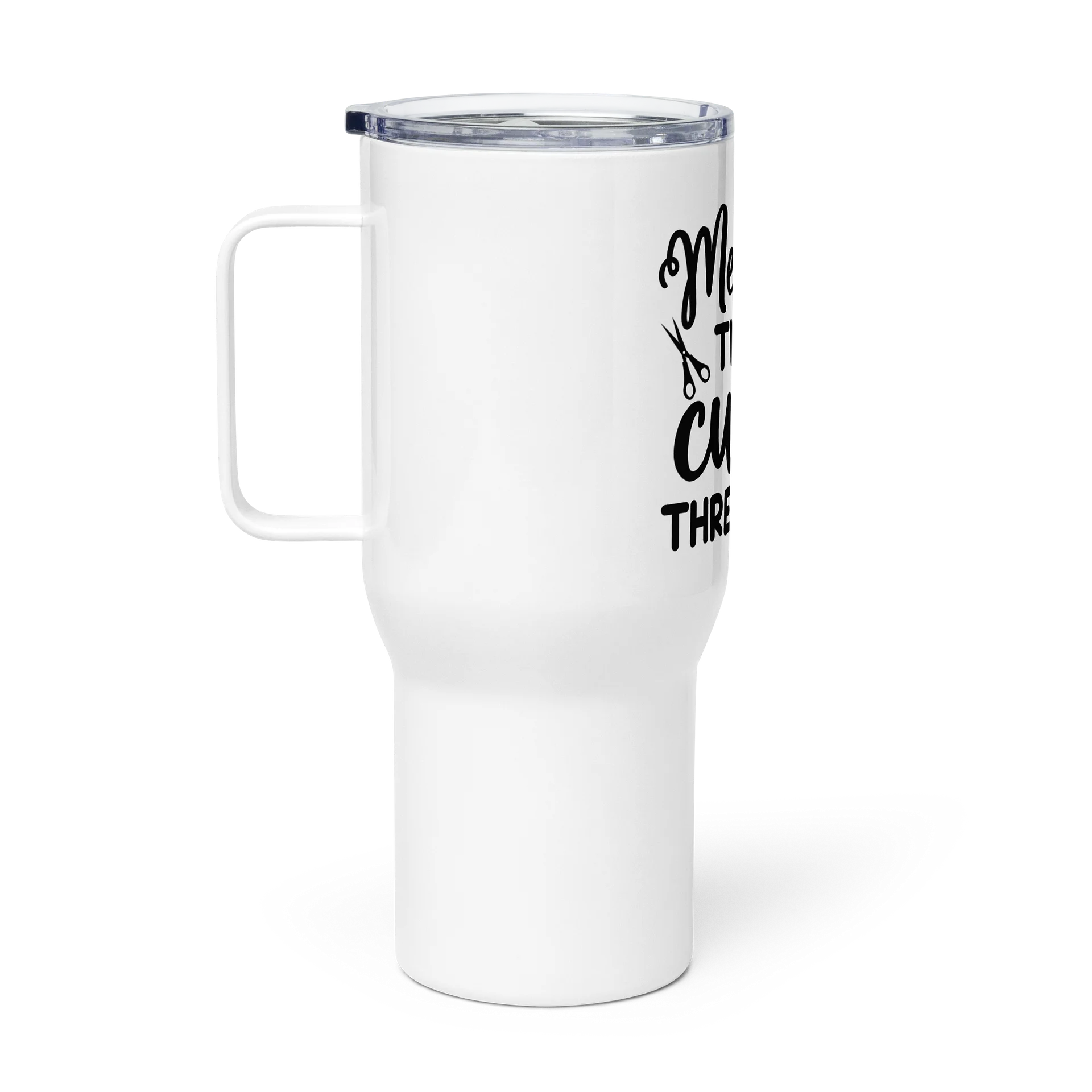Measure Twice Curse Three Times product image (2)