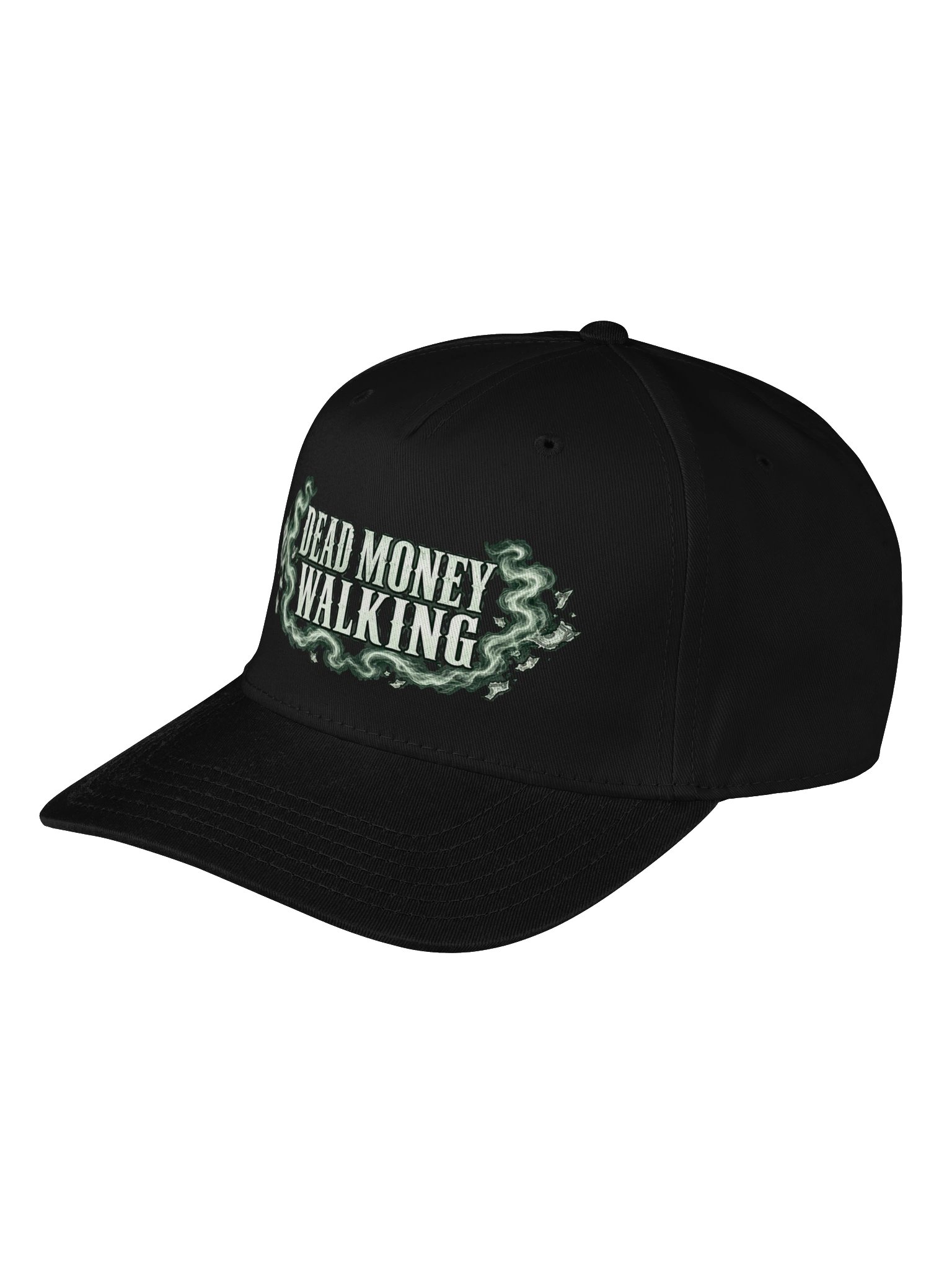 Ghost of Fiat — Hat product image (3)