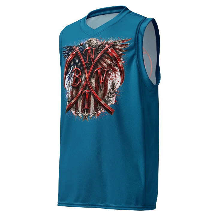 All American BVNI Jersey product image (1)