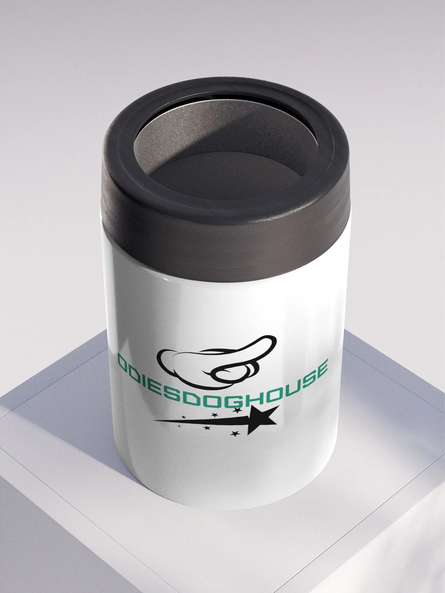 Official Doghouse Beer Coozie product image (4)