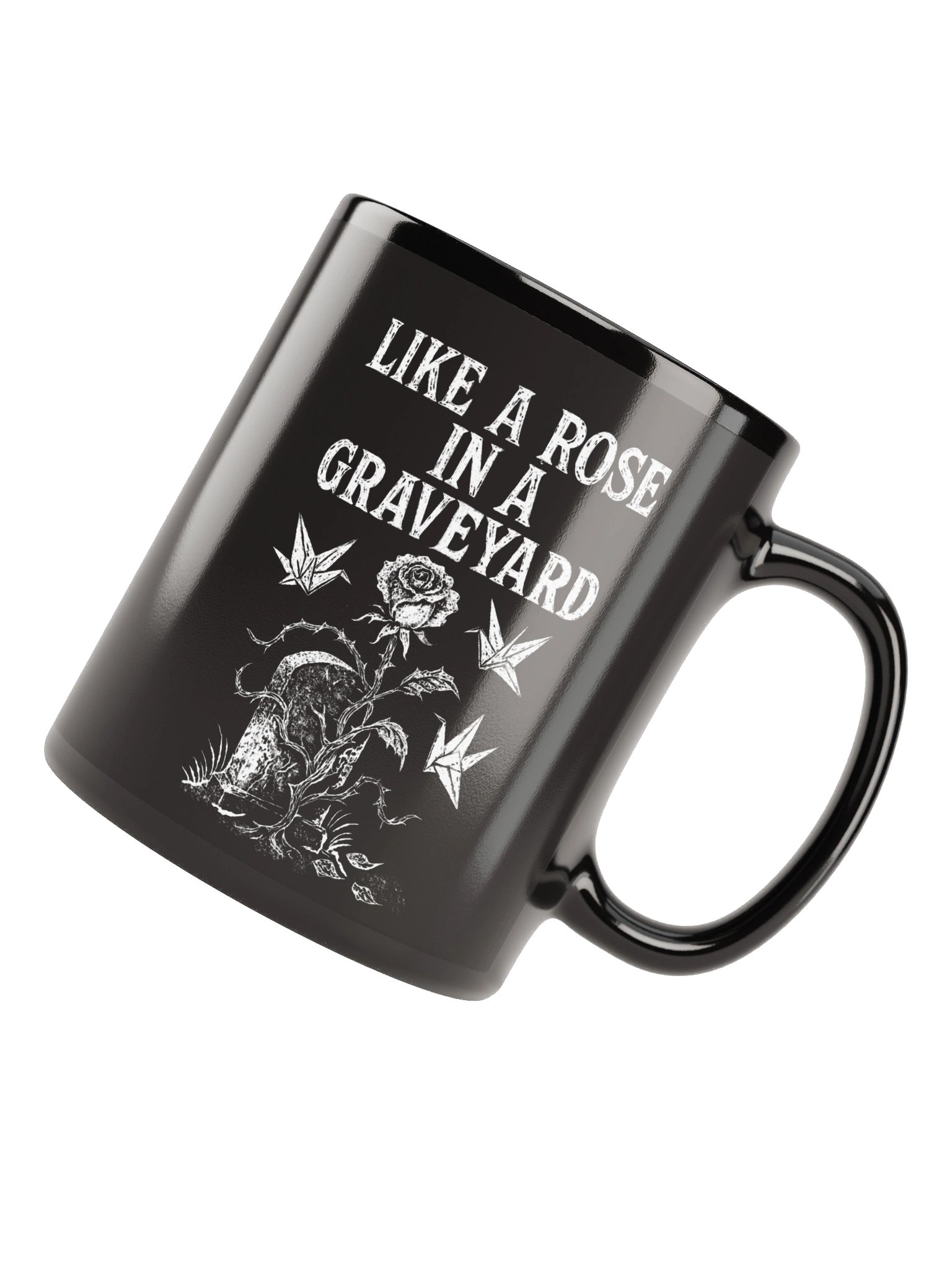The Forbidden Tour Mug product image (7)