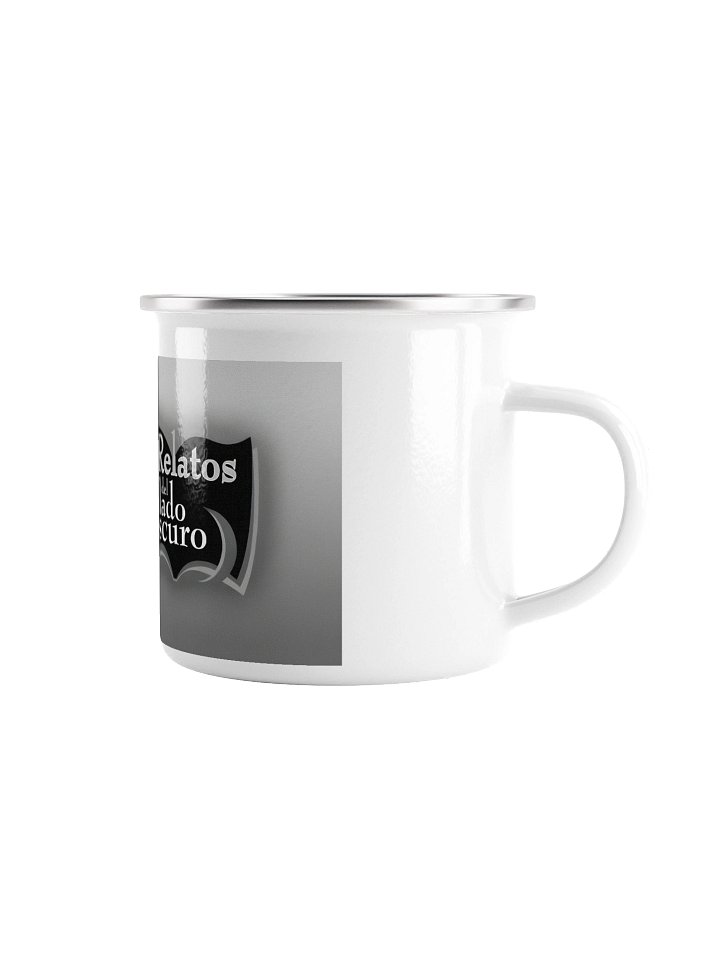 Mug RDLover calavera product image (1)