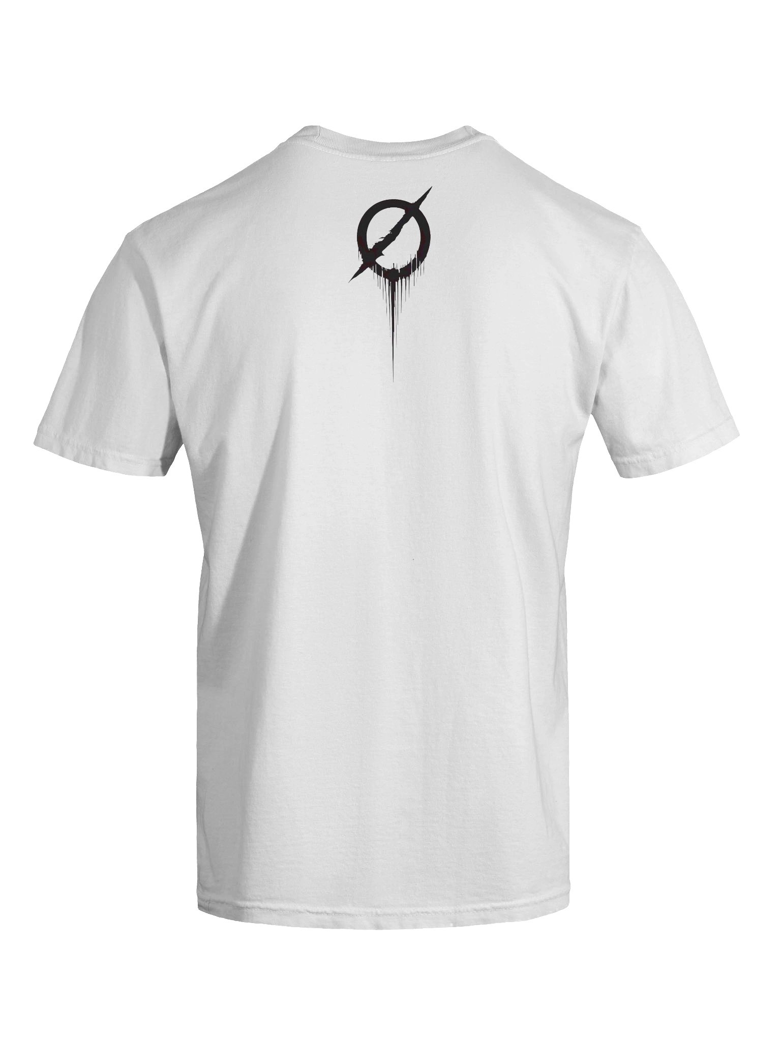 Code Øne - Unnecessary Evil T-Shirt product image (9)