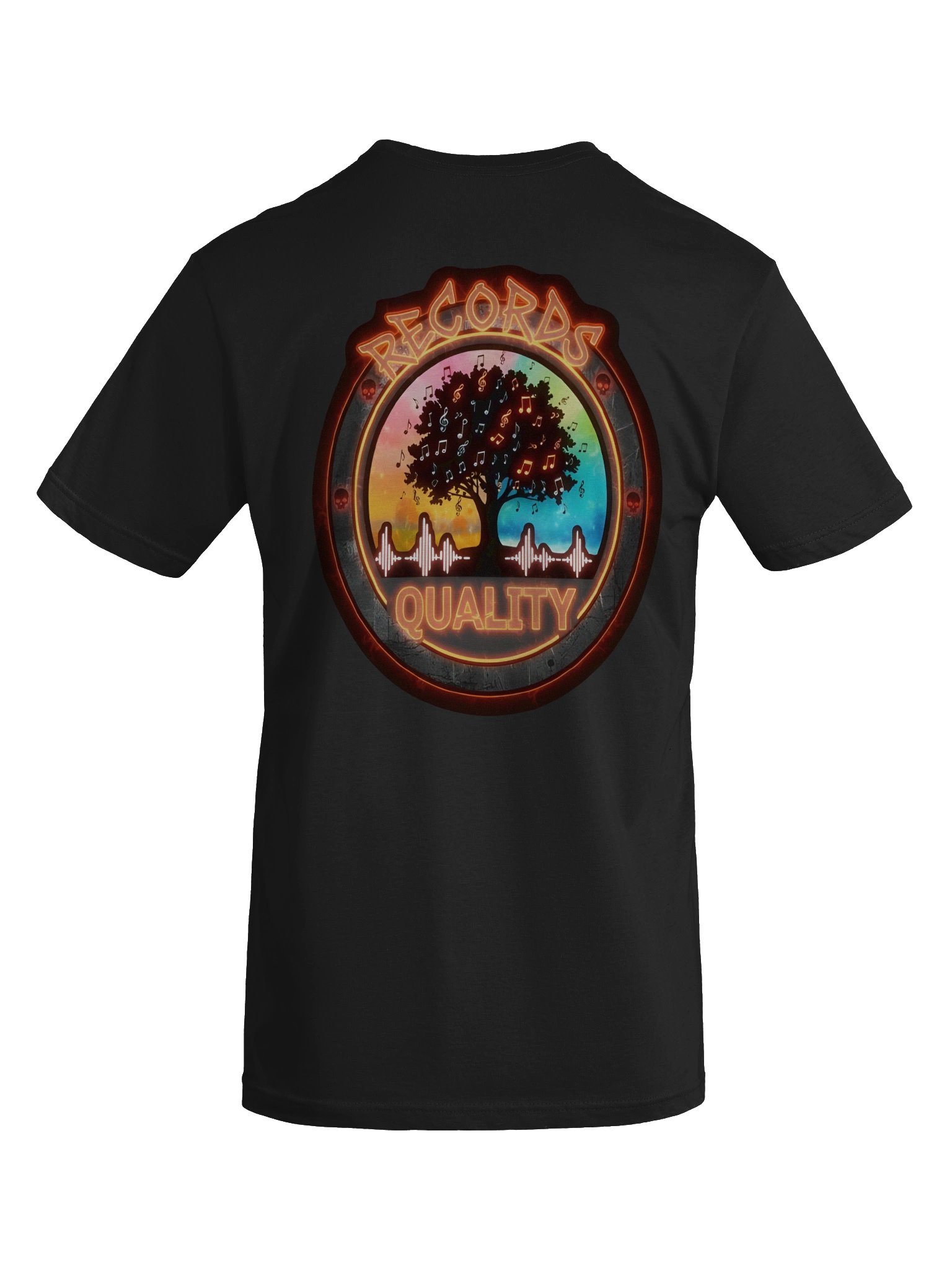 QUΛLITY Records Logo Tee product image (10)