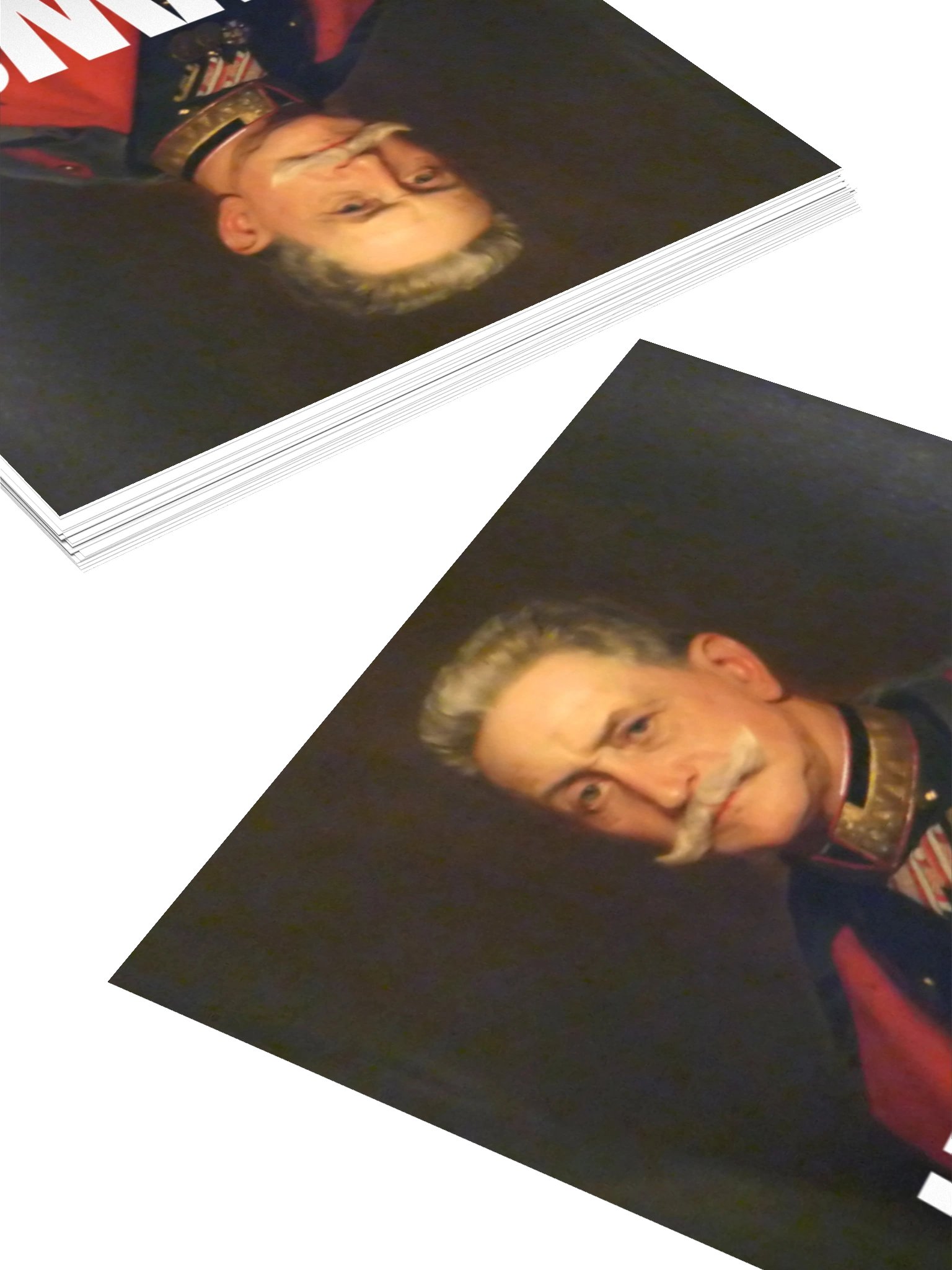 #WWCD (Sticker) product image (8)