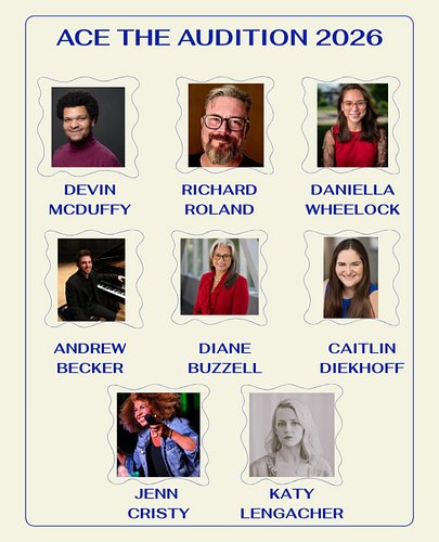 So…you want to work this team. The combined experience and knowledge of the people on this list is 🤯🤯🤯🤯 If you are in grades ...