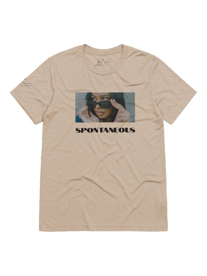 Spontaneous: All Tied Up product image (1)