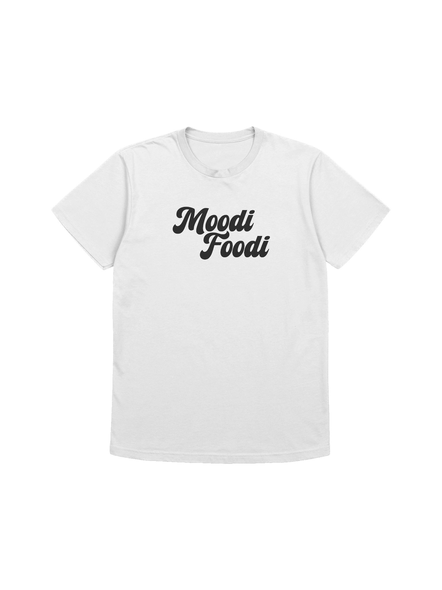 Moodi Foodi Originals | Slim Fit - Black Pepper product image (3)