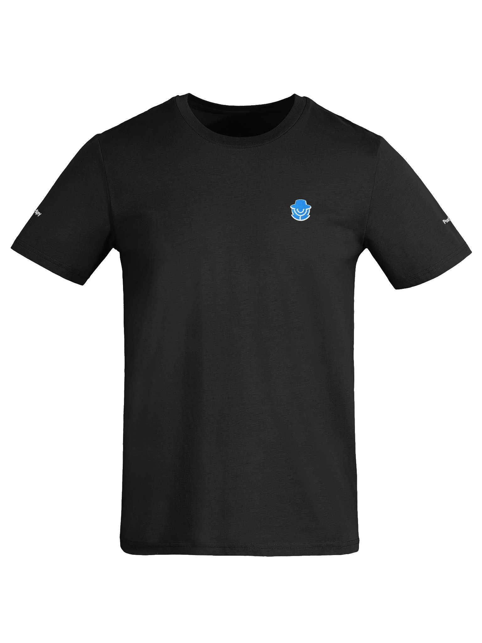 PosterSpy Unisex Organic Cotton T-Shirt product image (5)