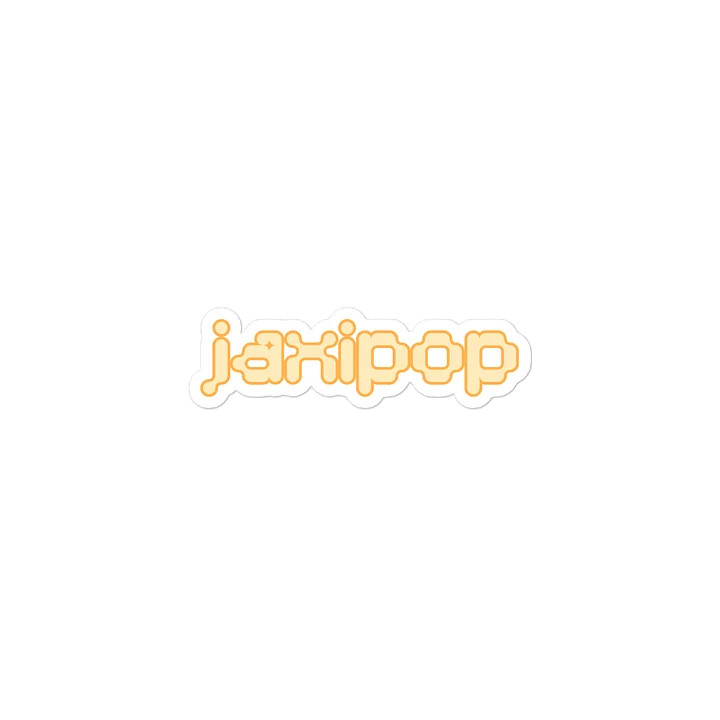 jaxipop name sticker product image (1)