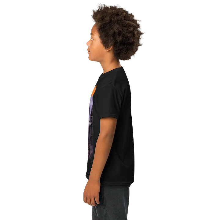 Excerpts from an Unknown Guidebook - Youth T-Shirt product image (2)