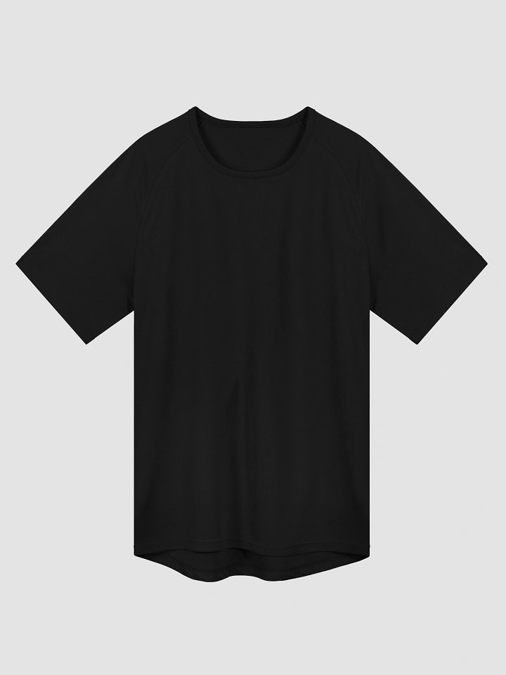 Spa Victory Poly T Shirt product image (2)