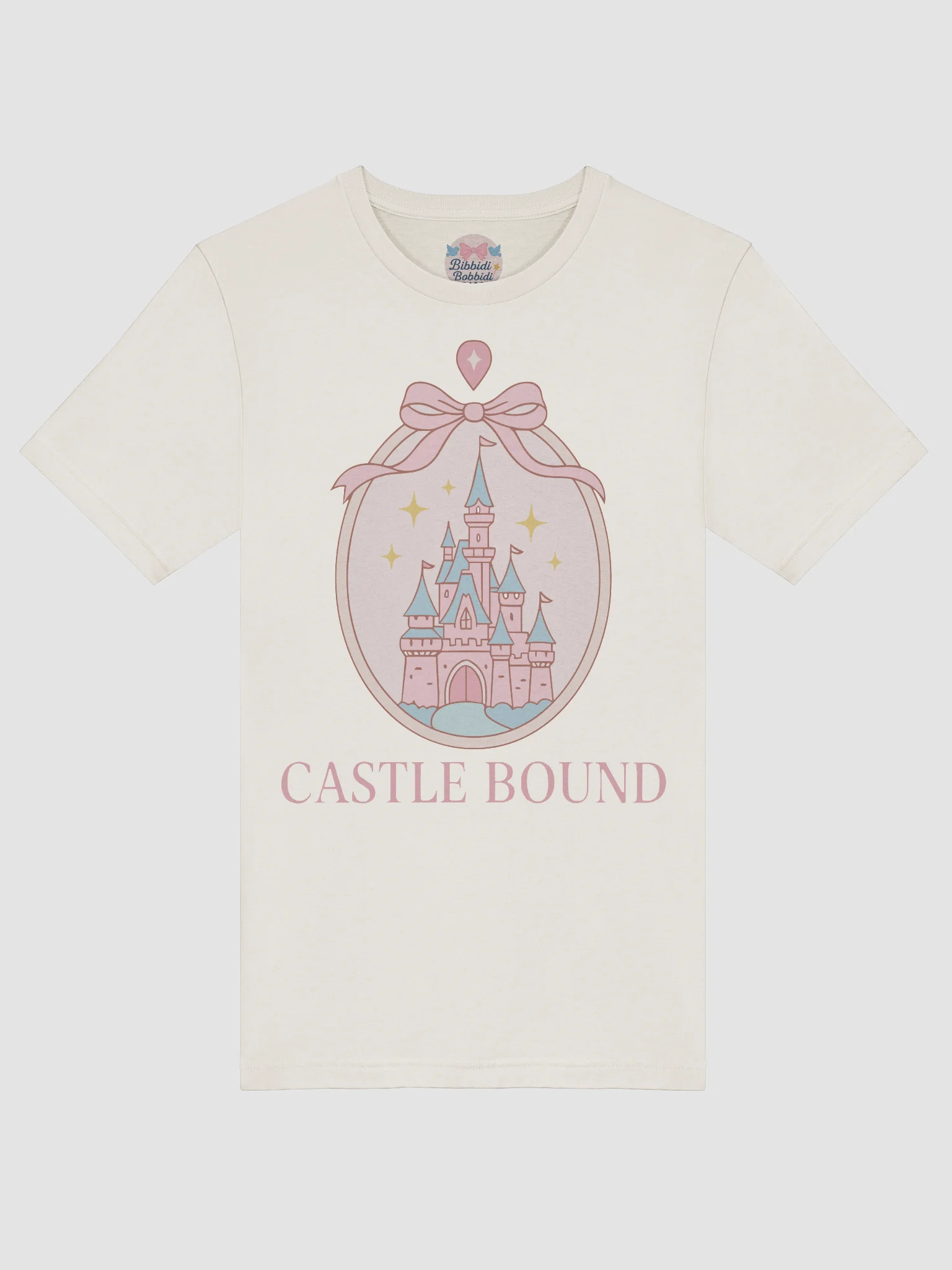 Castle Bound Tee product image (5)