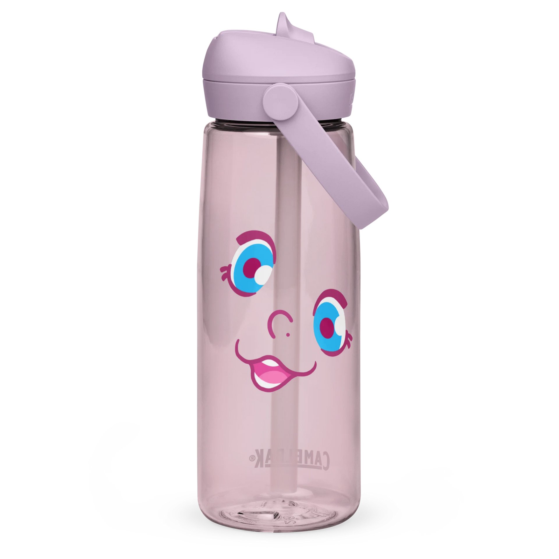 Drinkable Pink Camelbak product image (1)