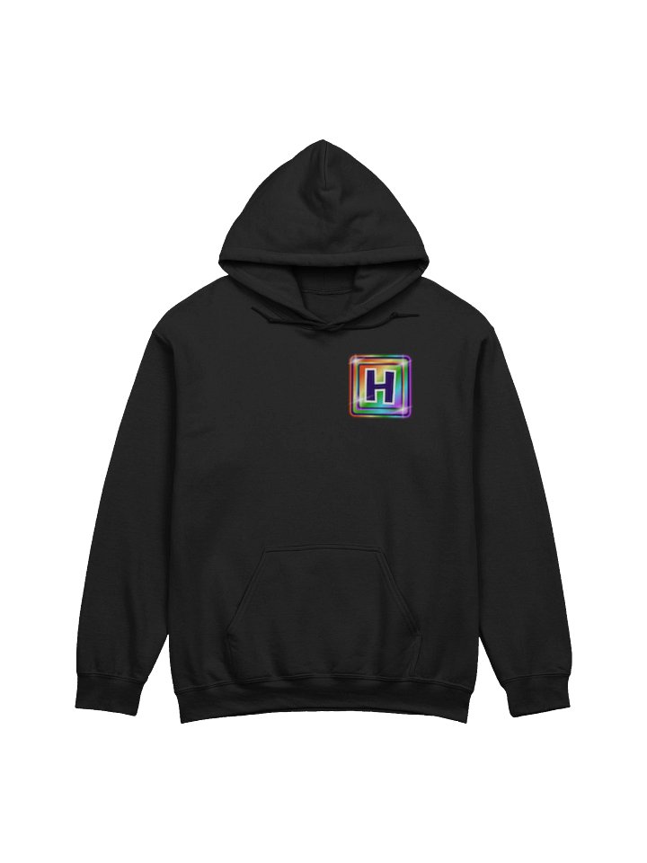 Hoodie - Sub Badge product image (1)