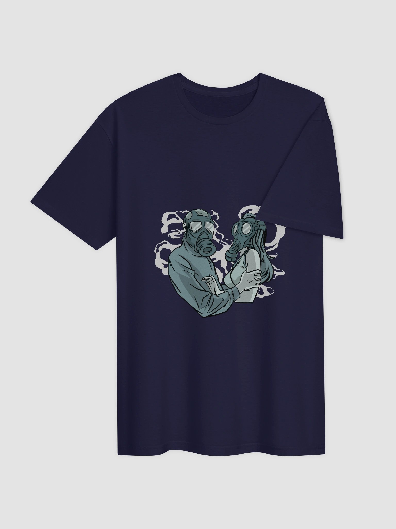 Embrace of Resilience T-Shirt product image (4)