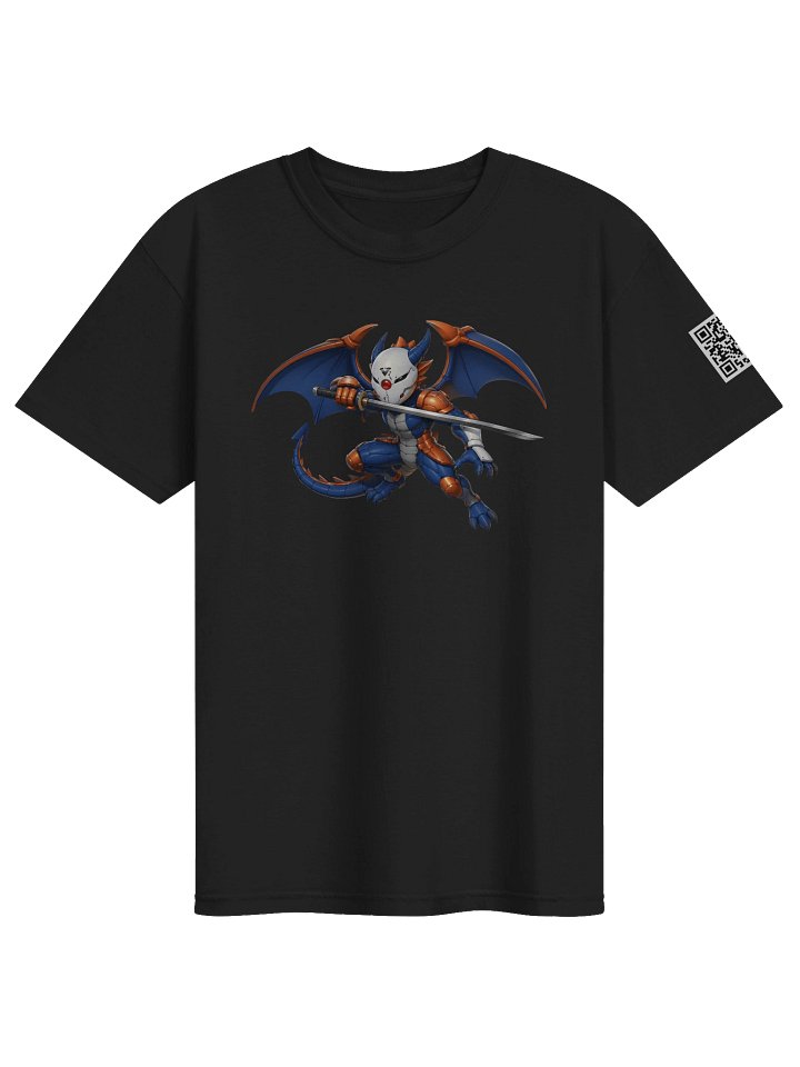 Tactical Espionage "Alive Again" (BLACK) product image (1)