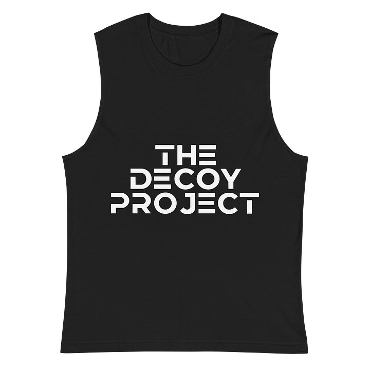 The Decoy Project Workout Shirt product image (2)