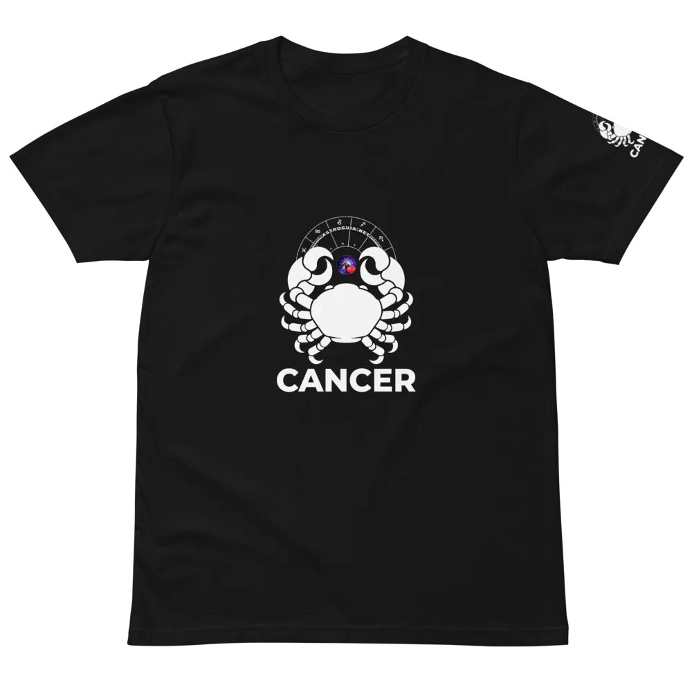 CANCER T-Shirt product image (2)
