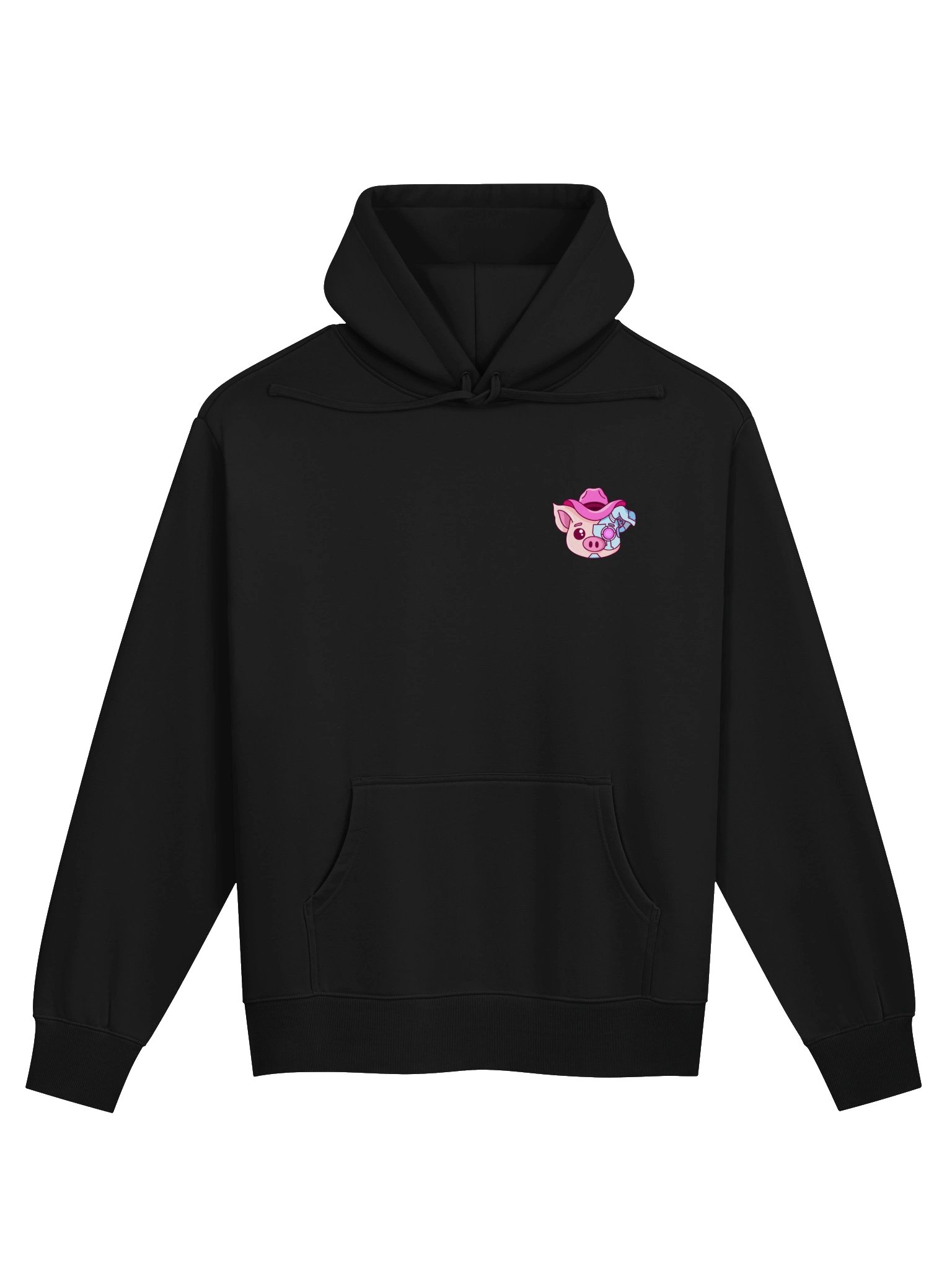 Classic 3142C Hoodie product image (1)