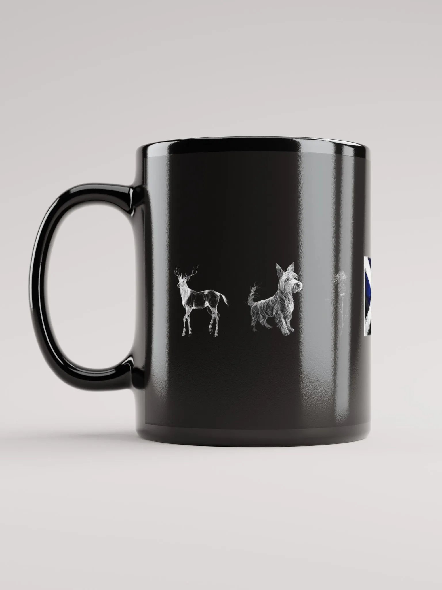 Scottish Romantics Collection product image (6)