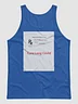 Cure Long Covid RX Tank