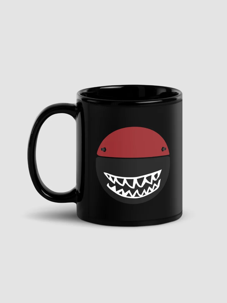 YAKOV Glossy Mug product image (1)