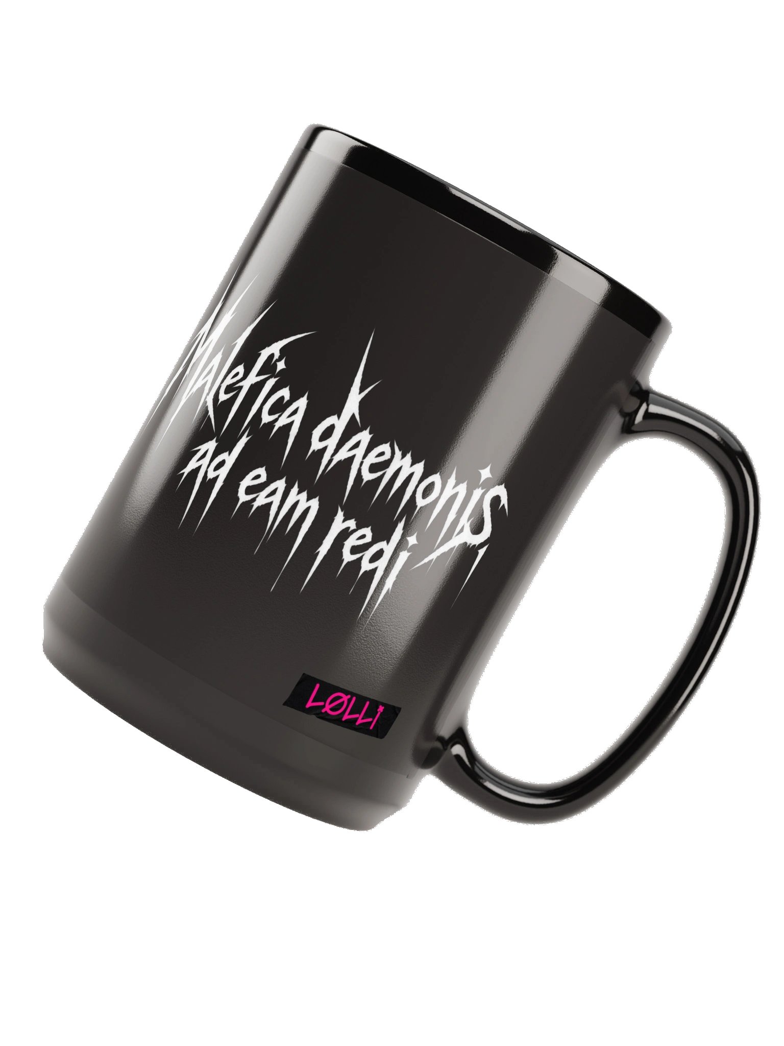 Return of the Demon Witch Mug product image (6)