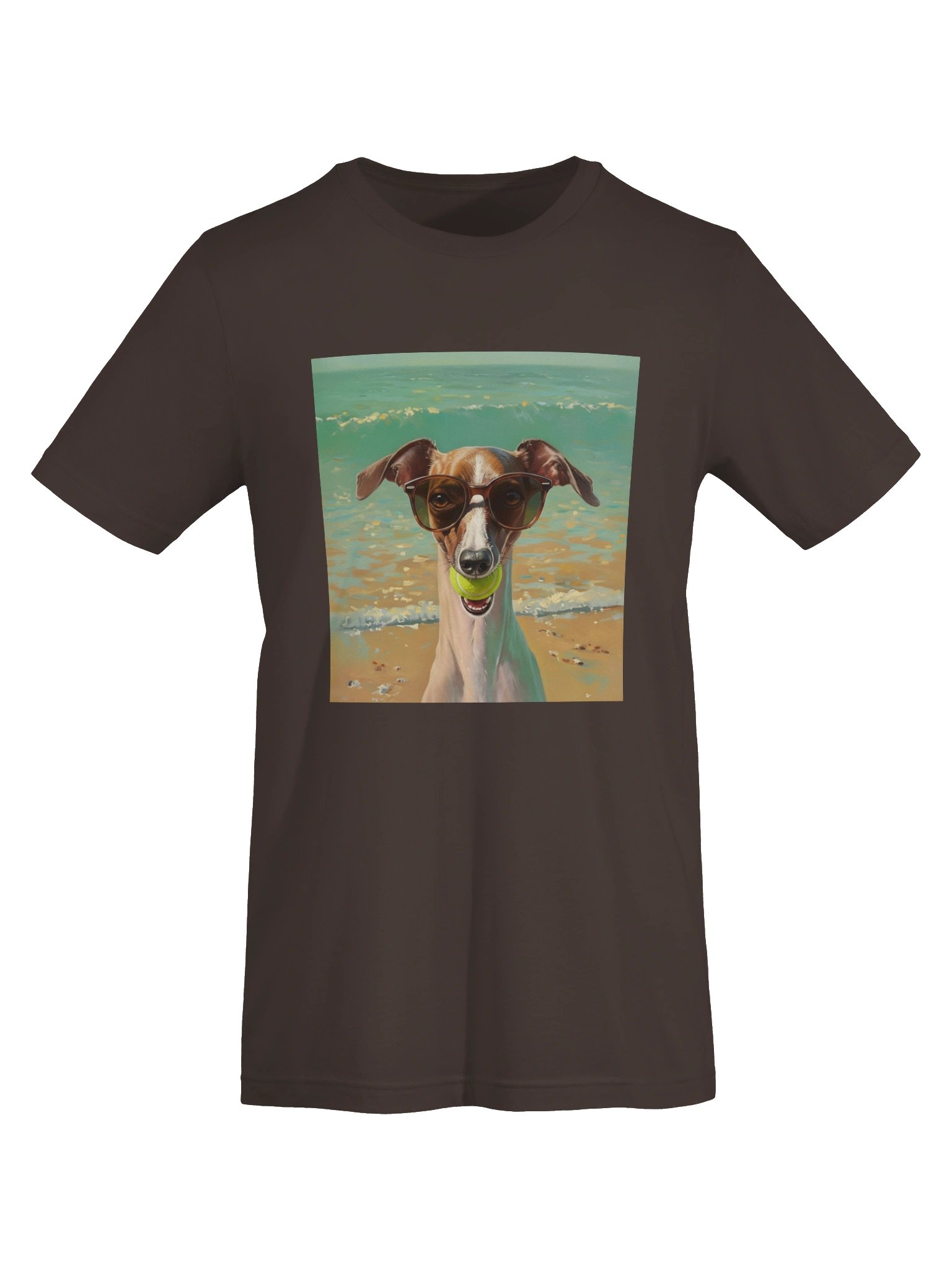 Coastal Essentials | Beach Greyhound product image (5)