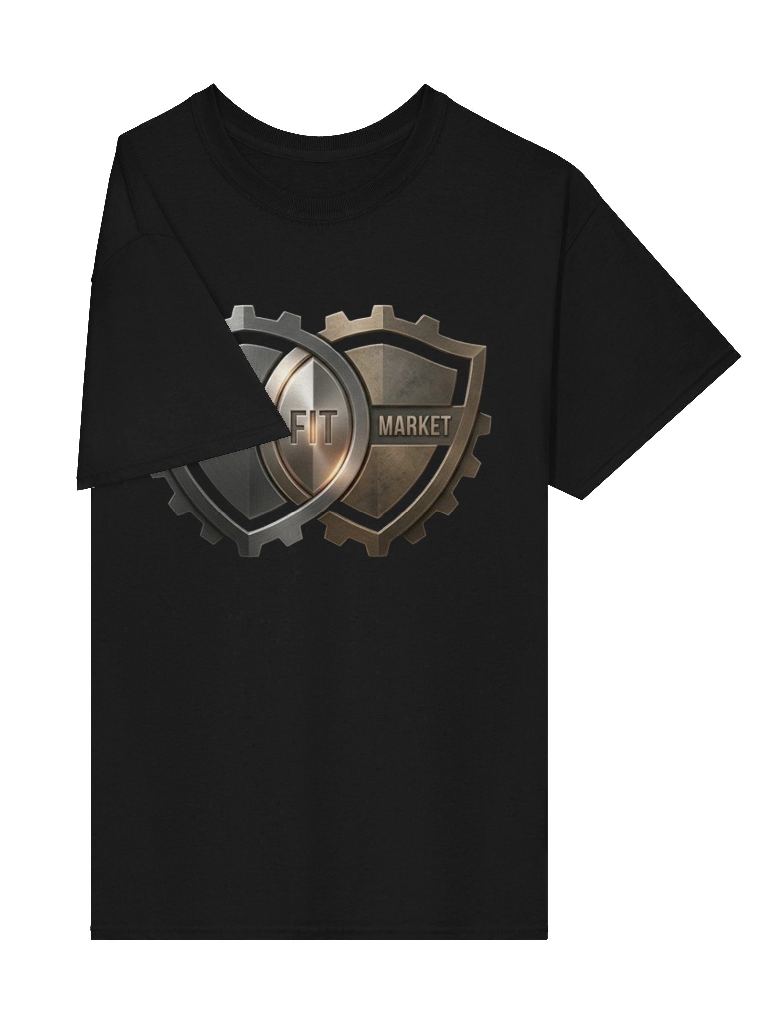 Product–Market Fit T-Shirt for Entrepreneurs | Minimal Startup & Business Design product image (4)