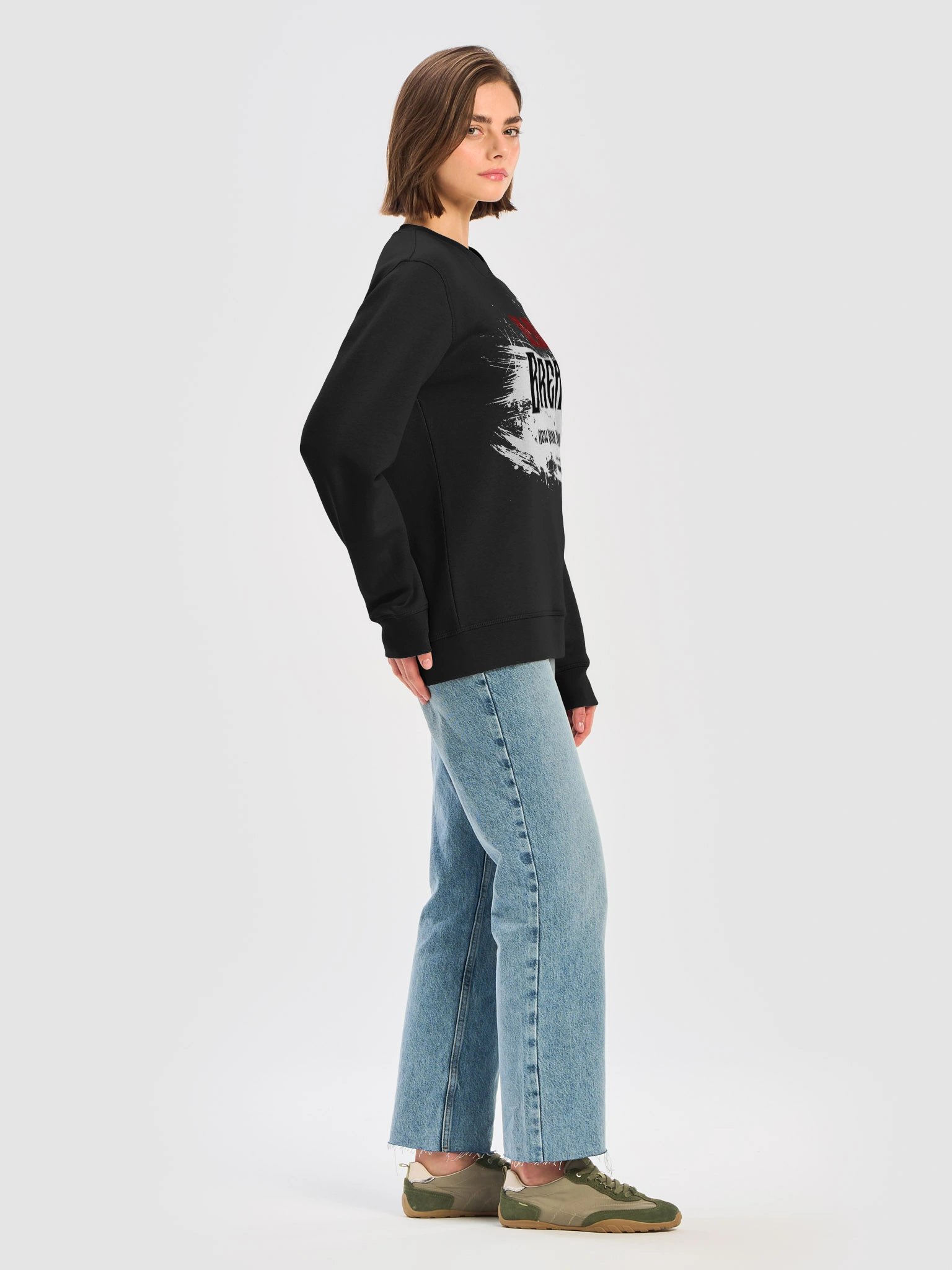 BREAK - Sweatshirt product image (14)