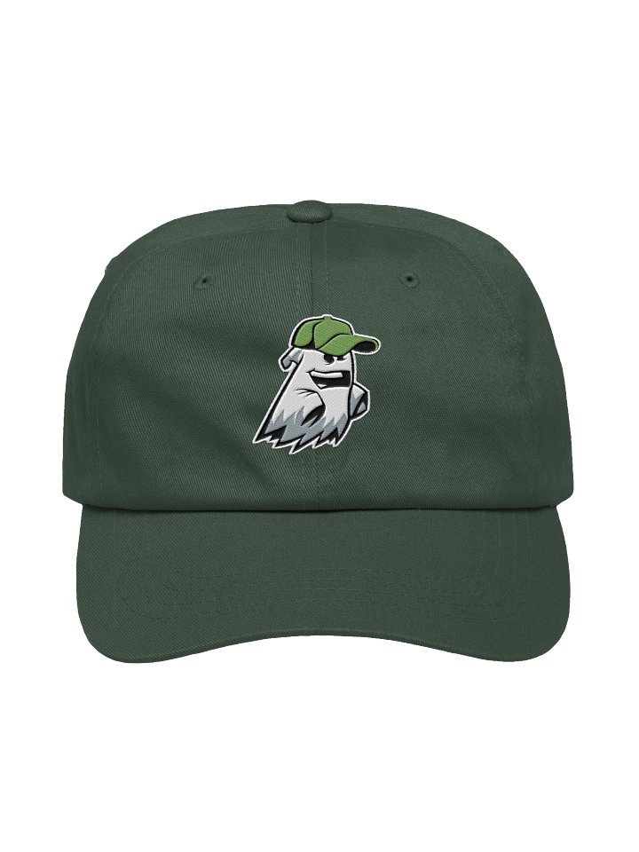 Seoul Spectres Dad Hat product image (1)