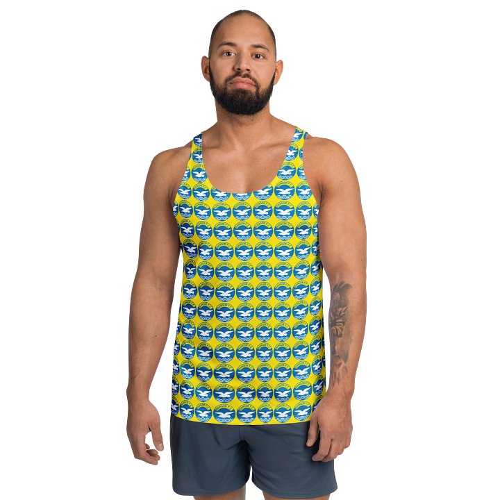 Soul Bangor Tank product image (1)