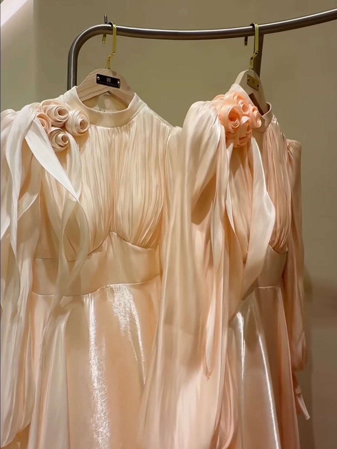 Luxury dress product image (3)