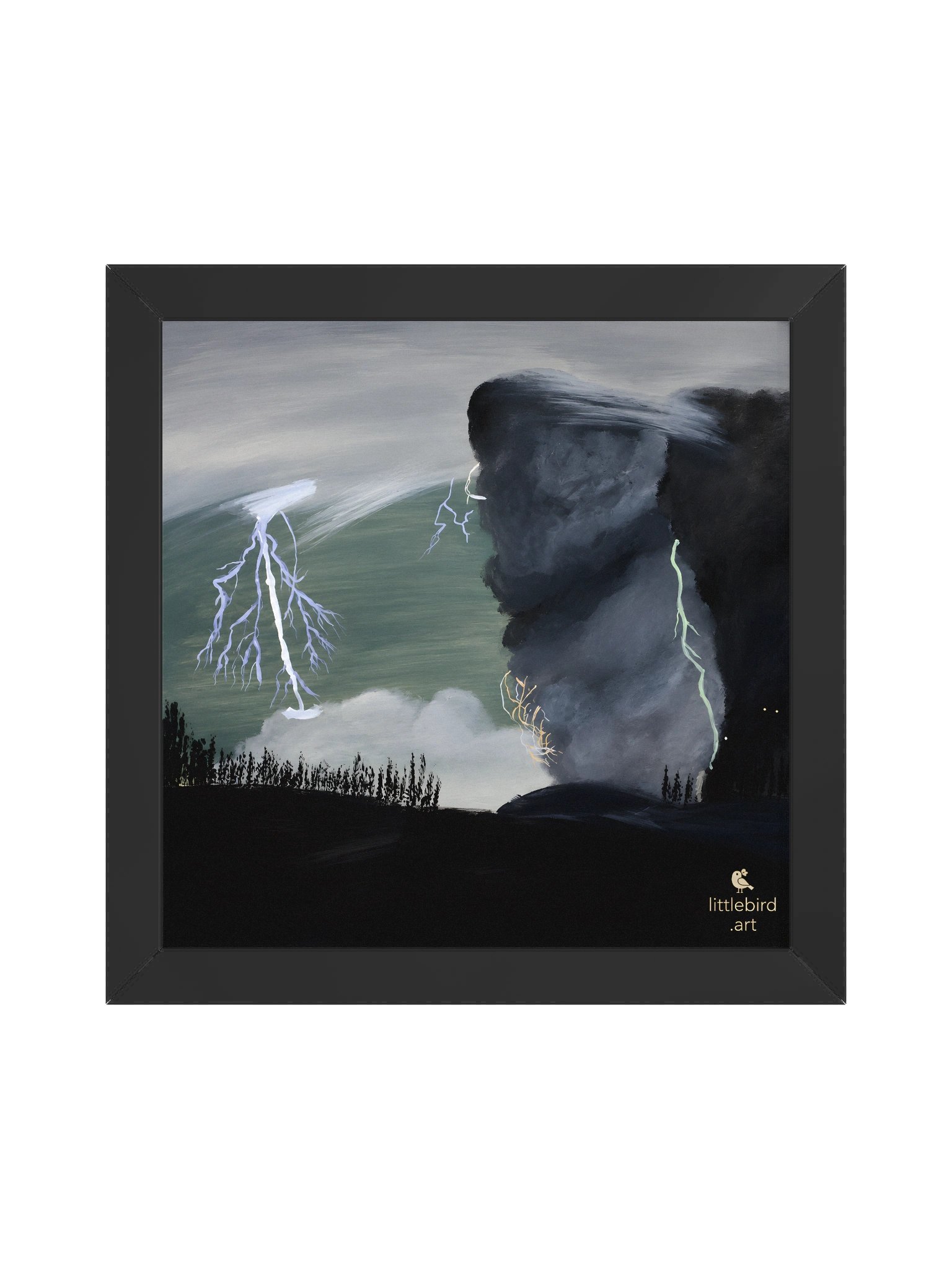 When the Storm Speaks product image (5)
