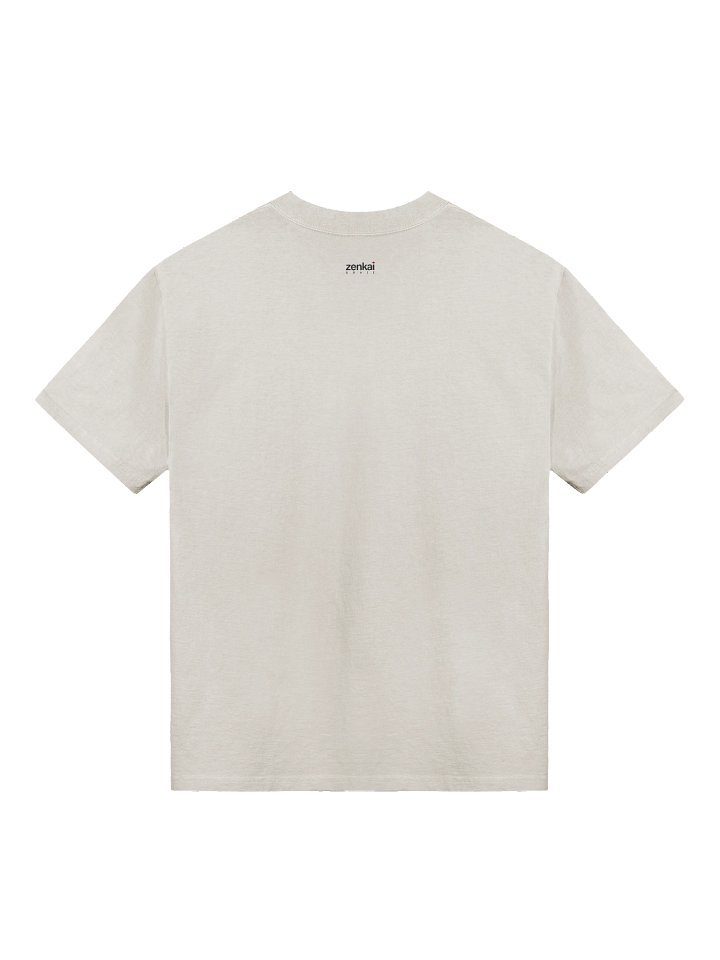 Zenkai Classic Heavyweight Tee product image (2)