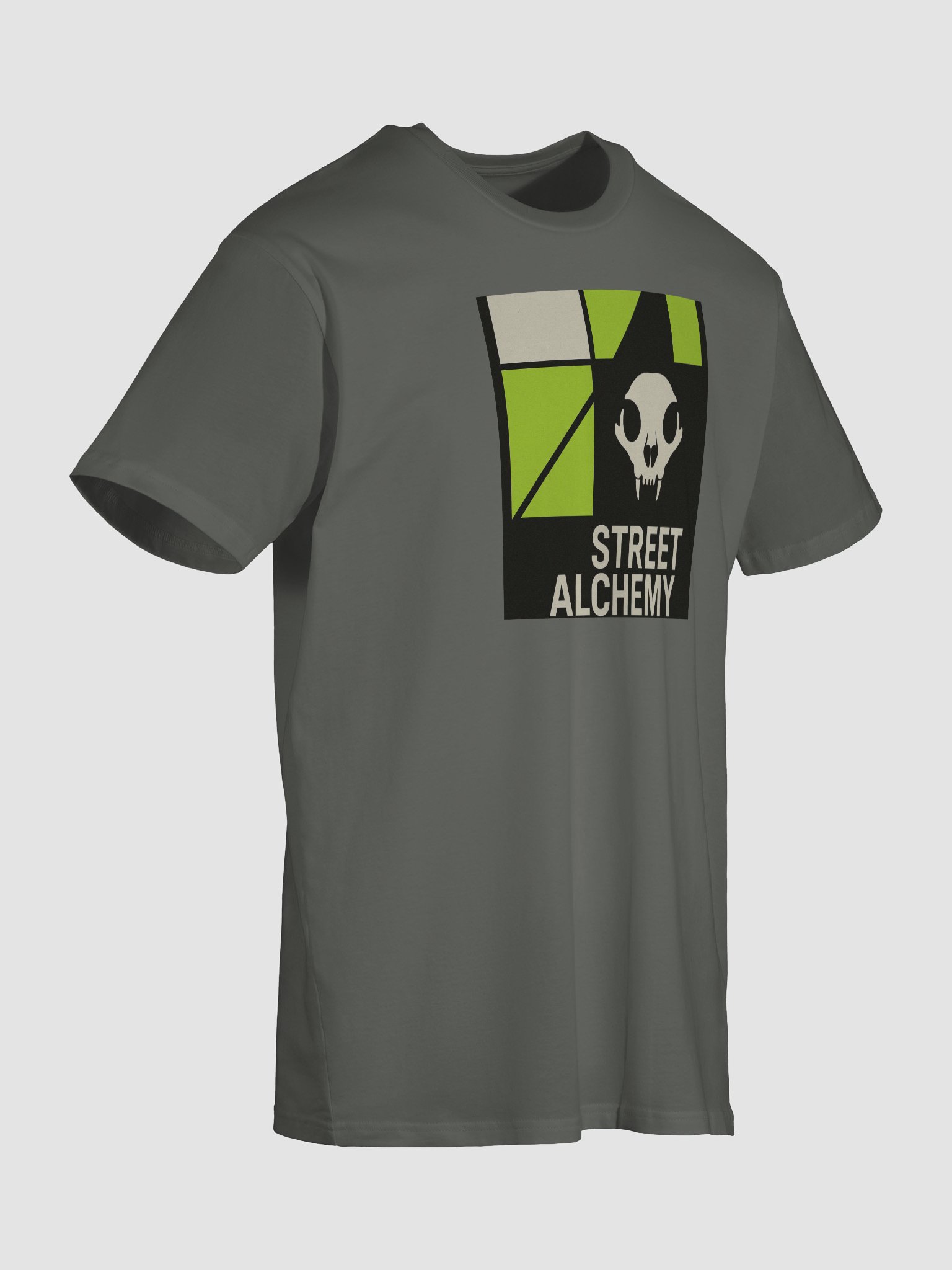 Street Alchemy Unisex Tee product image (20)