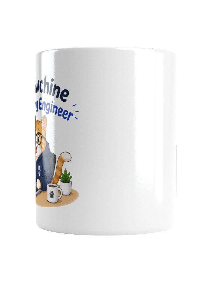 Meowchine Learning Engineer product image (4)