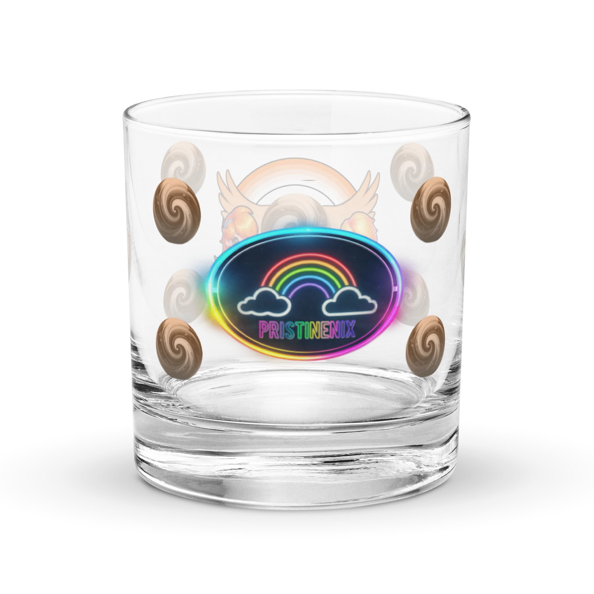 Team Orange Balls on the Rox product image (2)