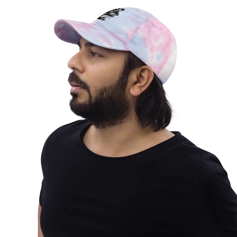 Skeleton Skate Hat product image (43)