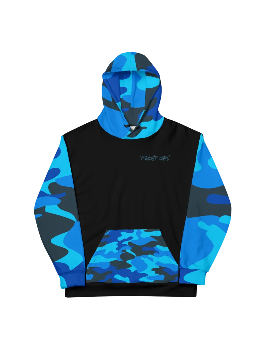 Signature Hoodie product image (1)
