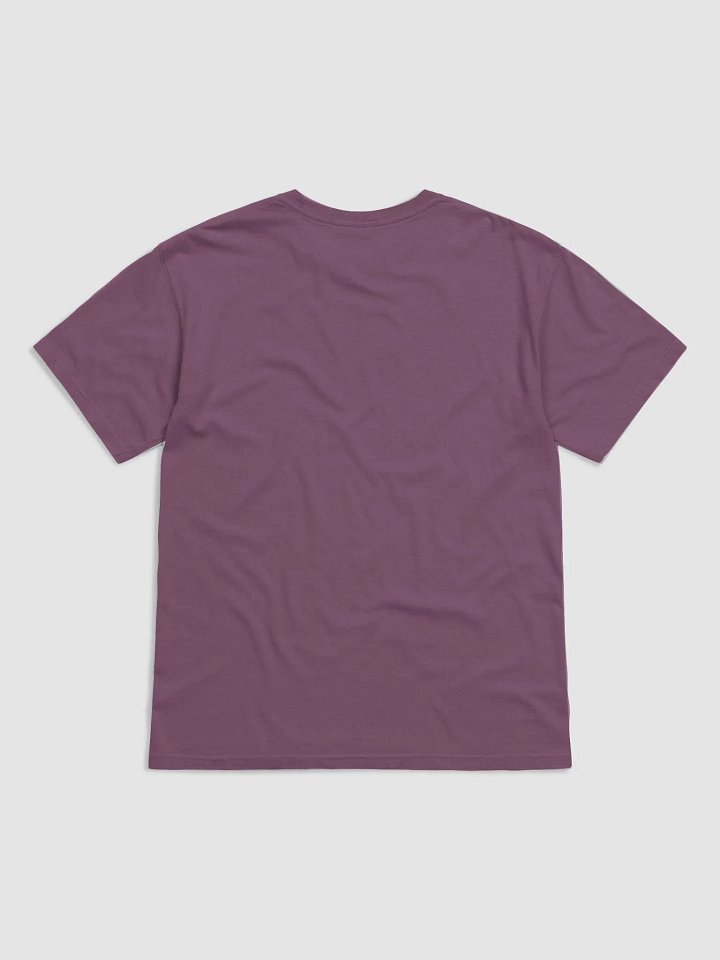 The Unknown organic cotton t-shirt product image (2)