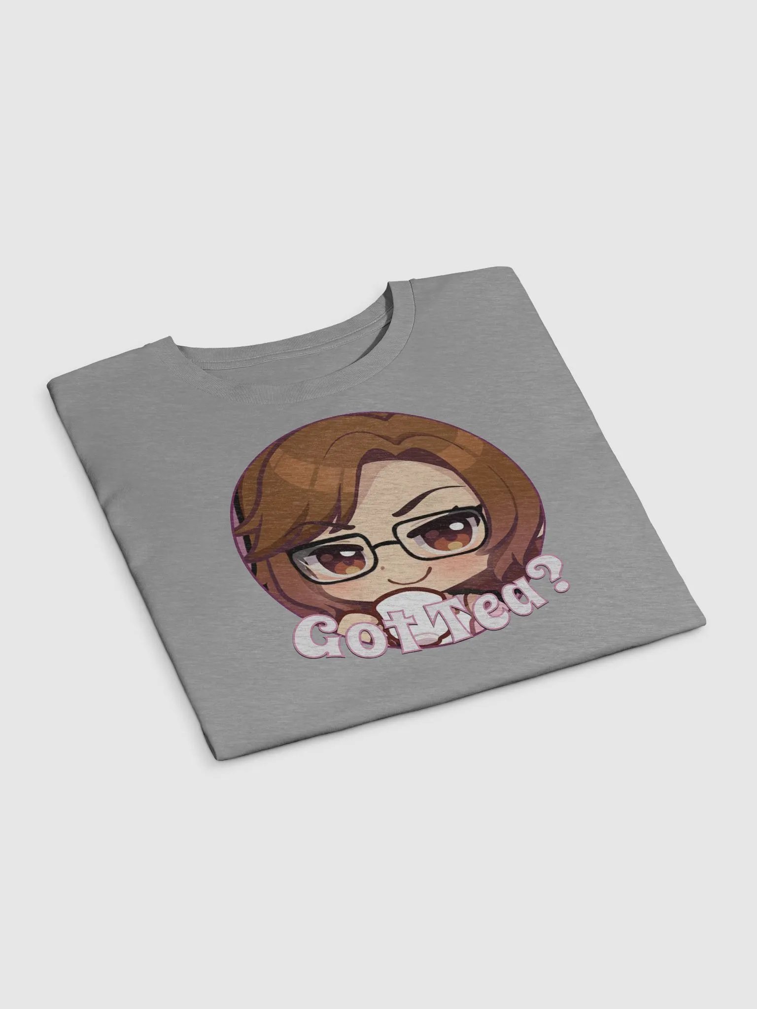 Got Tea Crop Top product image (19)
